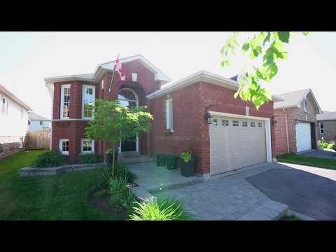 SOLD 22 Laurelwood St Clarington (Bowmanville) 2020