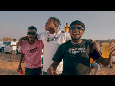 Lifestyle x Drawer (Locosounds) ,Mile & Cota Zone (Official Promo Video)