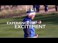 DE SOLHEIM CUP KOMT NAAR NEDERLAND!