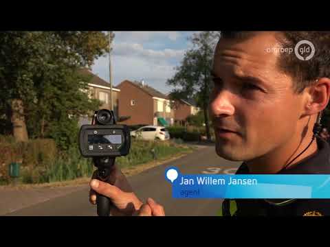 GLD Nieuws 2 augustus 2018 - Donderdag 2 augustus