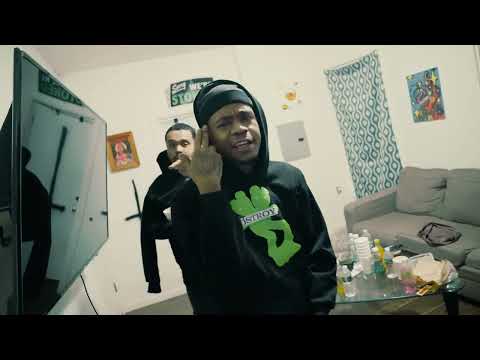 Benji Blue Bills - NO FACE (Official Music Video)