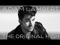 Evil In The Night - Lambert Adam