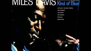 Miles Davis Quintet - Blue in Green