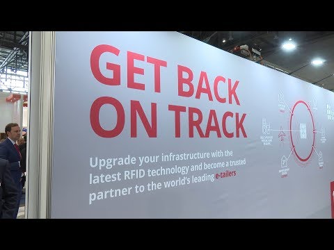 Post Expo 2017 Exhibitor interview – Lyngsoe Systems