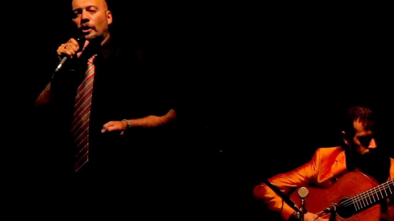 HERNAN CUCUZA CASTIELLO- MOSCATO LUNA  "RECORDANDOTE" 11/2/2012