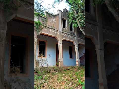 Olha só essa casa abandonada de 1936 em Santa Clara do Sul-RS #lugaresabandonados #casasabandonadas
