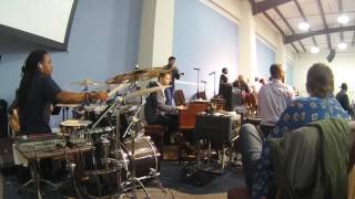 Praise Break 2017 - New Orleans