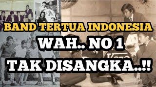 Download lagu APAKAH KALIAN TAU BAND TERTUA INDONESIA mp3 Download lagu APAKAH KALIAN TAU BAND TERTUA INDONESIA mp3