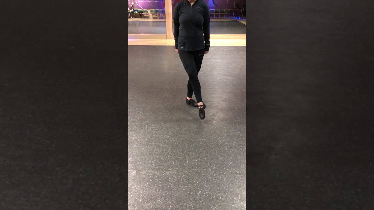 St Patrick’s Day Traditional Set Dance