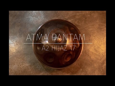 Atma Pantam - A2 HIJAZ 17