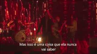 One thing she&#39;ll never know HD