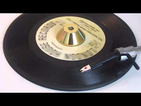 Geraldine Curry & Heartstoppers - No Matter How Hard I Try - London House: 656