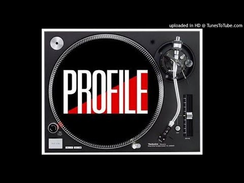 Lord Finesse and Dj Mike Smooth - Baby You Nasty (Instrumental)