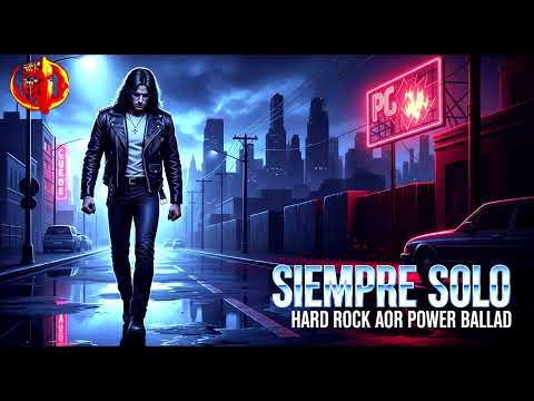 SOMBRAS DEL METAL: SIEMPRE SOLO