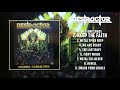 Destructor - Decibel Casualties [Full Album] [2017]