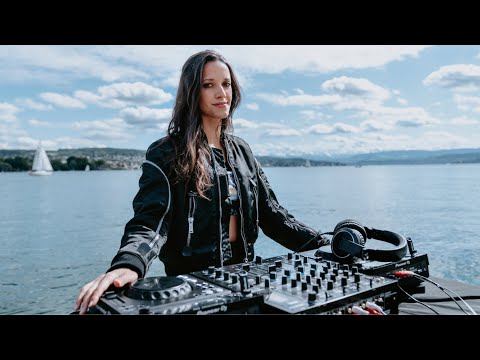 ALAY – Live DJ Mix @ Switzerland Techno / House