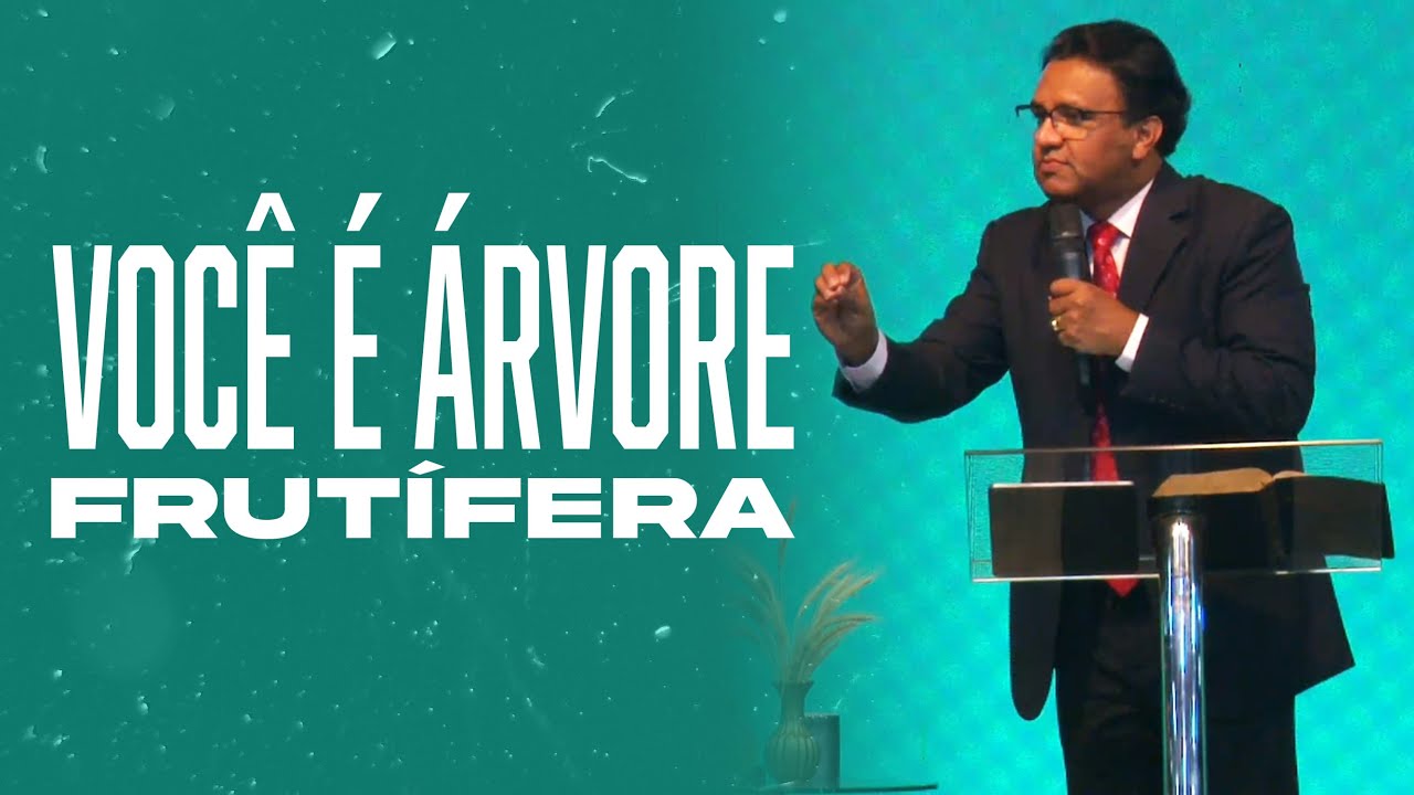 Segredos de Uma Pessoa Bem Sucedida | Pr. Josué Brandão
