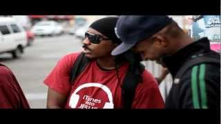 St Matthew - REAL TALK  (OFFICIAL MUSIC VIDEO) Album - 12 Star General