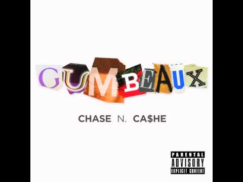 Chase N. Cashe feat. Chili Chil - 