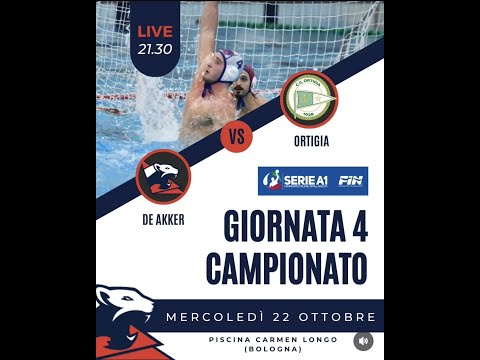 Bologna De Akker - CC Ortigia