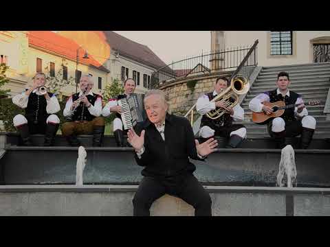 Alfi Nipič in njegovi muzikanti- Furt na furt