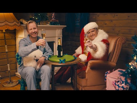 The Dean ft. René Froger - We Pakken Groots Uit