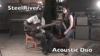 I Want You Back - SteelRiver Duo