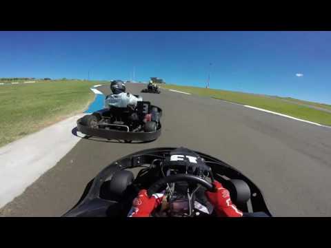 CPAK 2017 - 3ª Etapa - Nova Odessa - Felipe Nardo