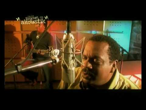 Jean-Luc Guanel - Sweety Doudou (Akoustik)