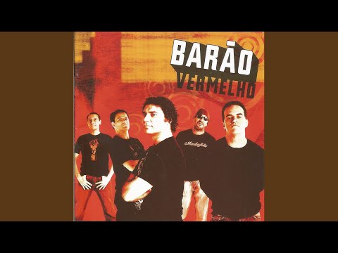 Mais Perto do Sol - Barão Vermelho