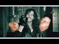 EVIL INVADERS - Broken Dreams In Isolation (Official Video) | Napalm Records