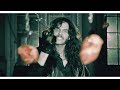 EVIL INVADERS Broken Dreams In Isolation Official Video Napalm Records