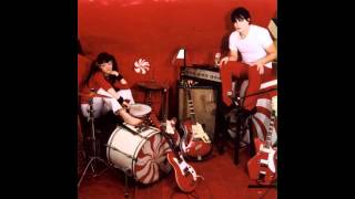 The White Stripes - If I Had Possession Over Judgement Day