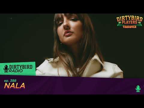 Dirtybird Radio 388 - Nala