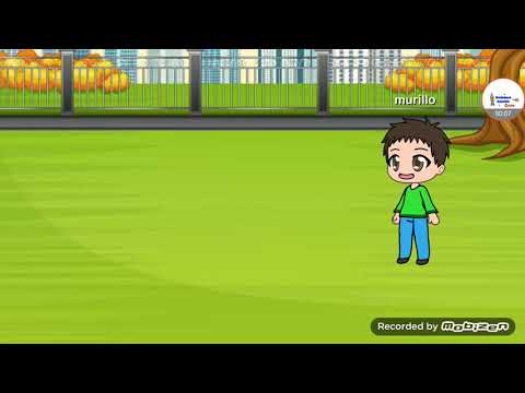 Murillo com A Turma do Flonk