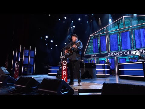 William Prince - For the First Time (Live at the Grand Ole Opry)