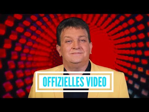 Berny -  Du bist Himmel und Hölle (offizielles Video)