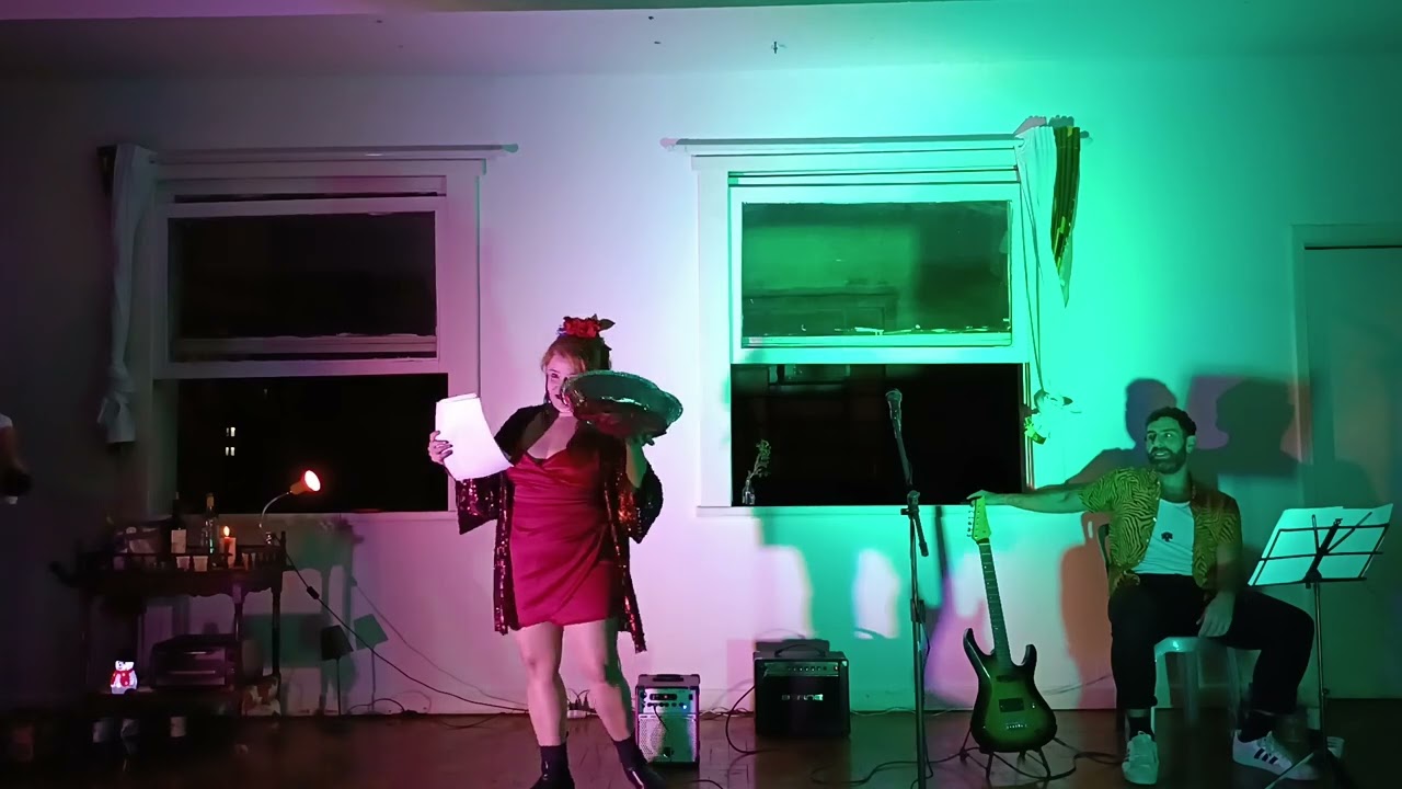 Farofa de Miúdos - Texto de Angela Ribeiro