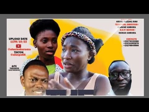 ALUSPA'S DIARY PRESENT THE MINDSET Episode 1