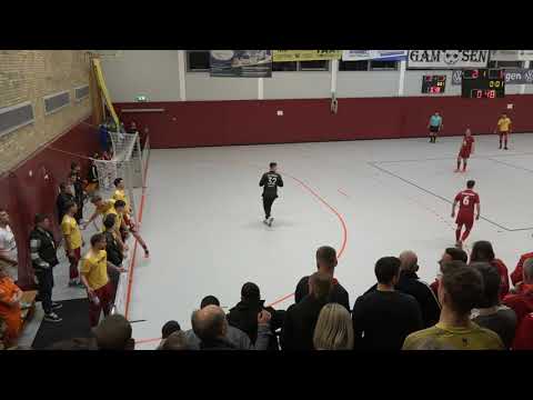 Cup der Besten 2024  1  VF SSV Kästorf  VfR Wilsche Neubokel