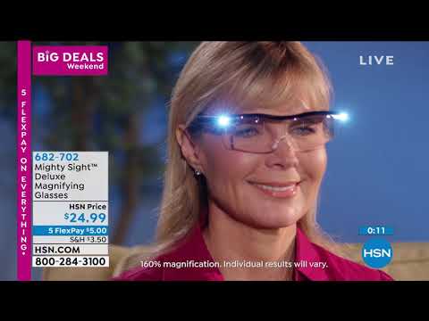 HSN | Big Deals Weekend 10.11.2020 - 04 PM