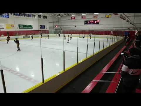 123018 Bantam AA Bears 2 vs North Delta A1