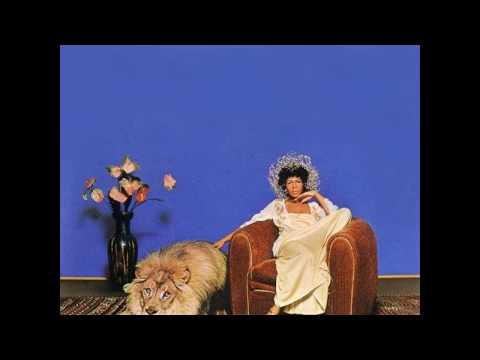 Minnie Riperton- Adventures in Paradise 1975- Full Album