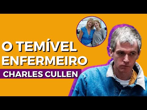 Conheça a HISTÓRIA REAL do enfermeiro CHARLES CULLEN de O ENFERMEIRO DA NOITE NETFLIX
