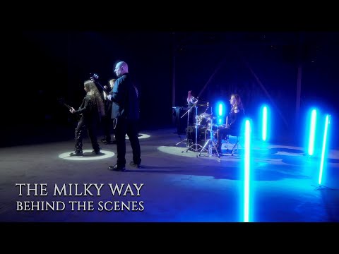 SELENSEAS - 'The Milky Way': Behind The Scenes (2021)