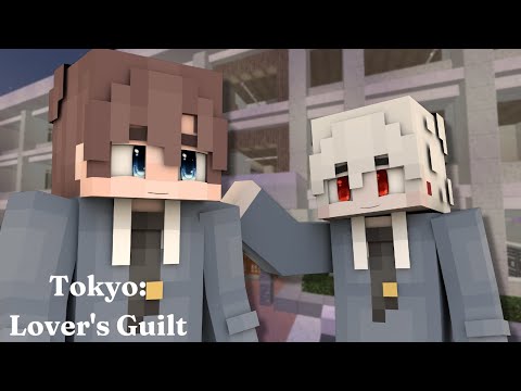Tokyo: Lover's Guilt - "Old Friend!" | Ep.2 (MINECRAFT ROLEPLAY)