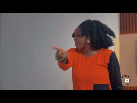 IN LOVE WITH A THIEF 5&6 TEASER-(New Movie)Zubby Michael, Prisma James - 2025 Latest Nollywood Movie