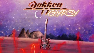 Music video thumbnail preview for DOKKEN - Gypsy (Official Video) by Dokken