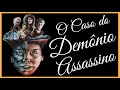 Horror Movie The Case Of The Killer Demon 1983 DUBBED