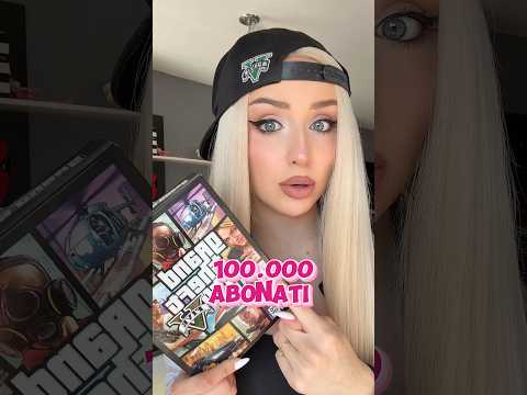 CARE OUTFIT? 🤩😱 #shorts #gta #shortsfeed #romania